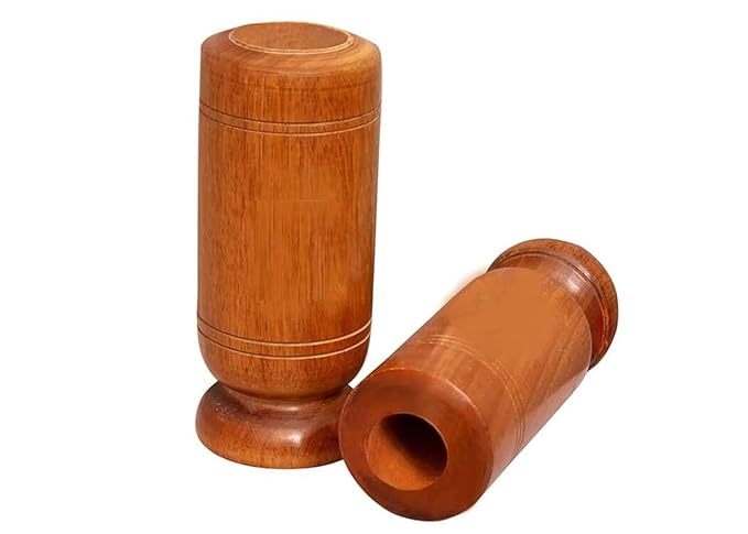 Original Vijaysar wood glass for Joint pain | Natural Relief for Joint Pain & Inflammation