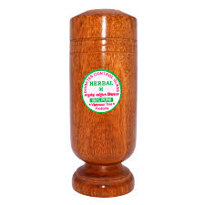 Original Vijaysar wood Sugar Control Glass – Ayurvedic Way to Manage Sugar Levels